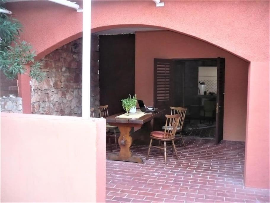 Apartment Maya Stari Grad  Zewnętrze zdjęcie